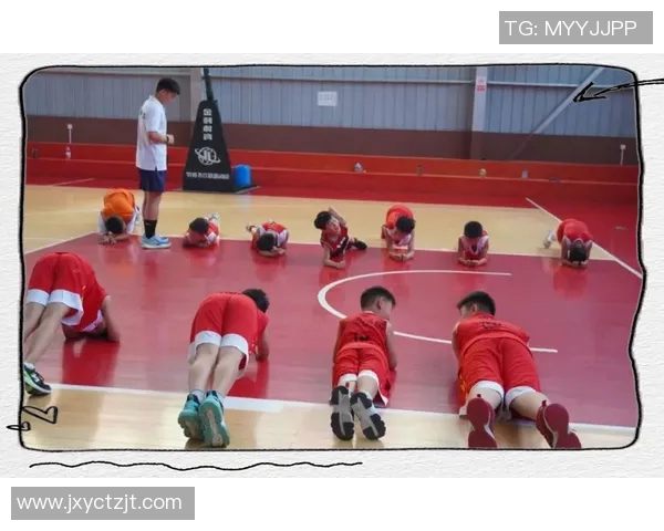 篮球新手必看：从力量训练到技巧提升的全面入门指南