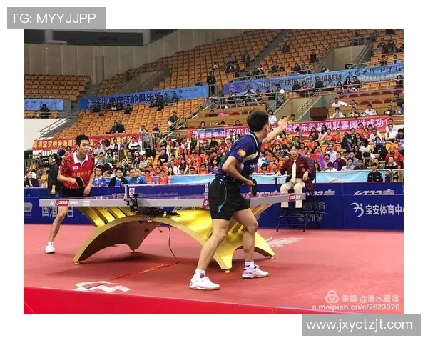 深圳乒乓球队在城市联赛中的意识表现分析与点评